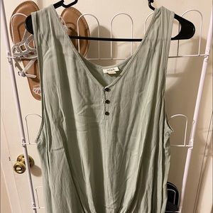 Size XXL TOP